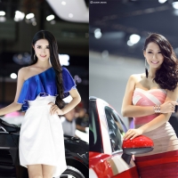 展会模特 展会模特