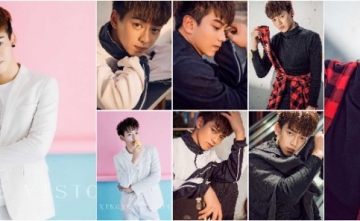 淘宝平面男模 淘宝平面男模