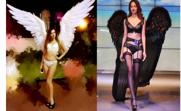 维密走秀 维密走秀