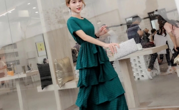 女装作品 女装作品