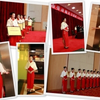 接待礼仪 接待礼仪