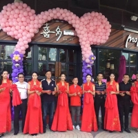 开业礼仪 开业礼仪