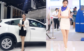 展会礼仪 展会礼仪