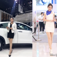 展会礼仪 展会礼仪