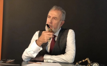 外籍老年模特 外籍老年模特