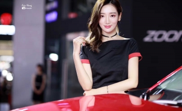 车展模特 车展模特